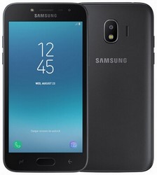 Замена камеры на телефоне Samsung Galaxy J2 (2018) в Ставрополе
